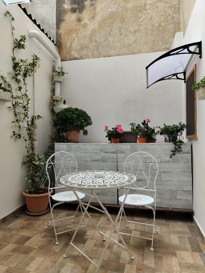 Dimora Santa Chiara Villa Noto Kültér fotó