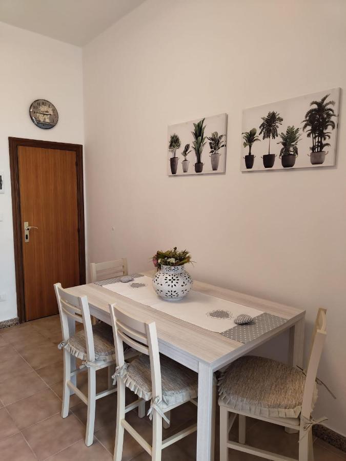 Dimora Santa Chiara Villa Noto Kültér fotó