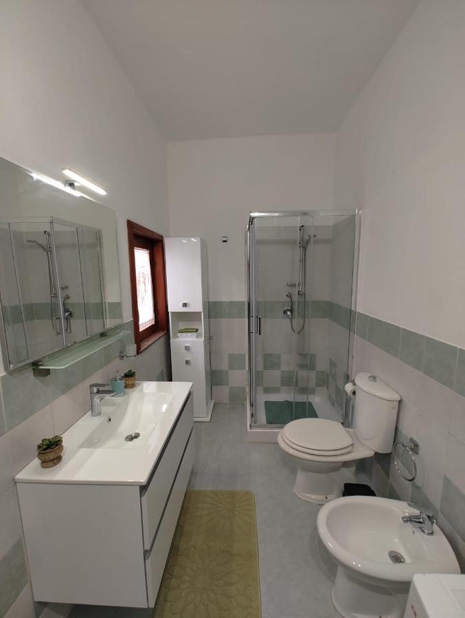 Dimora Santa Chiara Villa Noto Kültér fotó