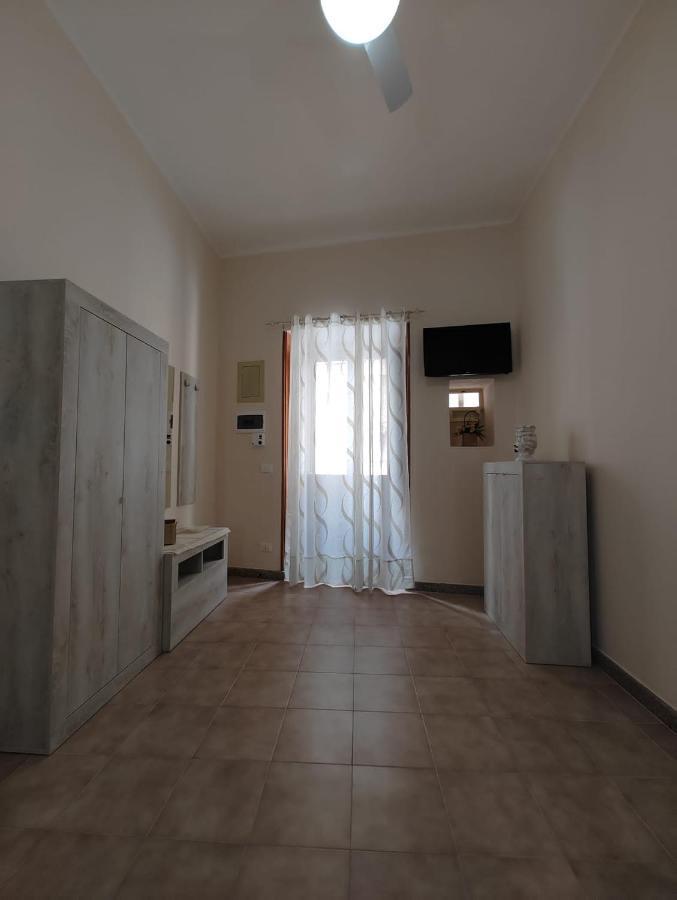 Dimora Santa Chiara Villa Noto Kültér fotó